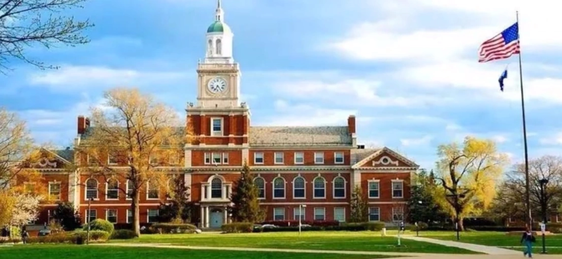 宾夕法尼亚大学