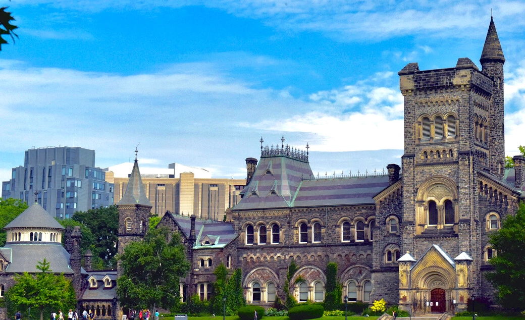 多伦多大学士嘉堡校区