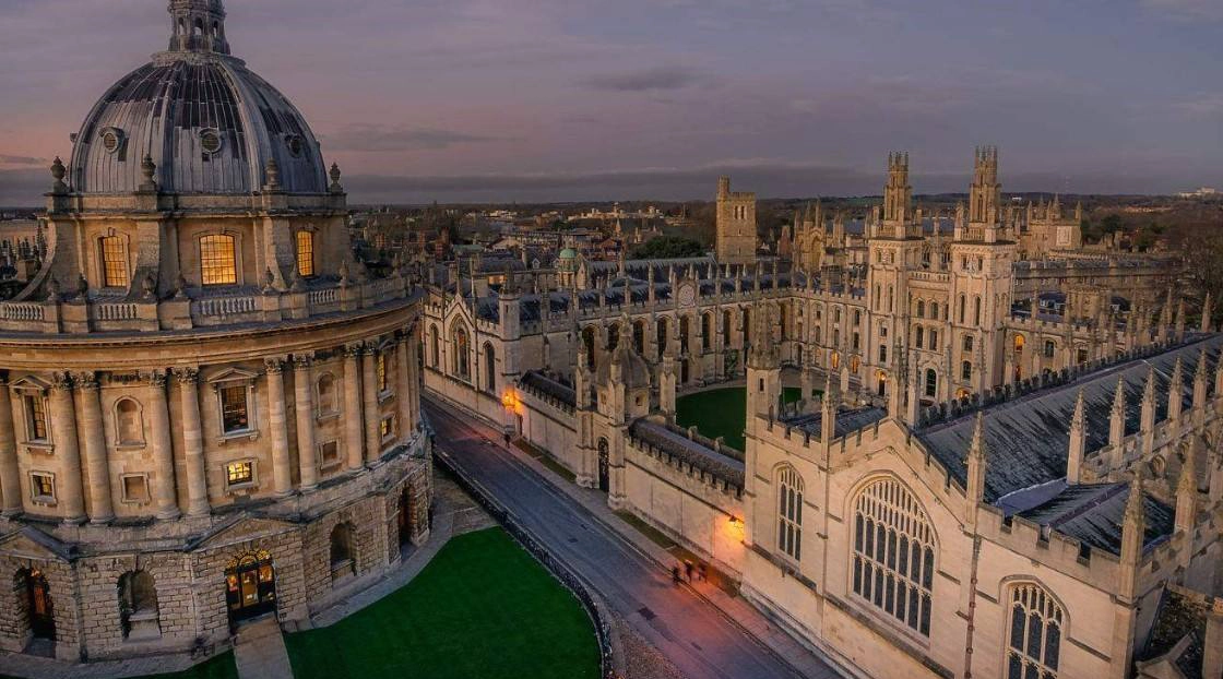 圣安德鲁斯大学