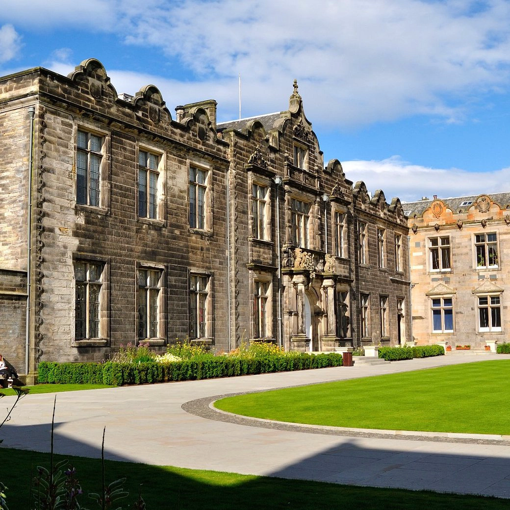 圣安德鲁斯大学